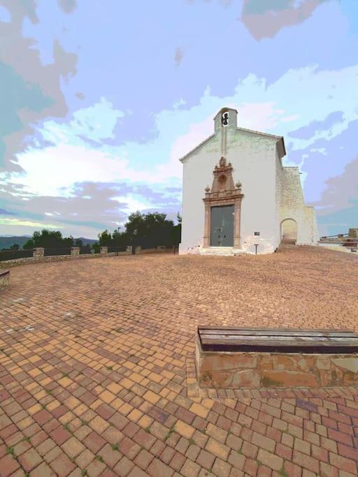 Villa Carmen Alcossebre Extérieur photo