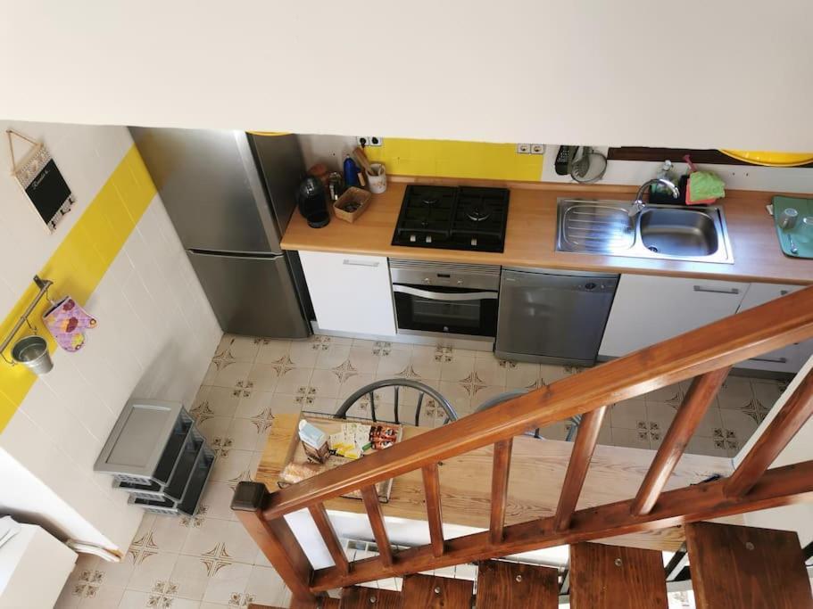 Villa Carmen Alcossebre Extérieur photo
