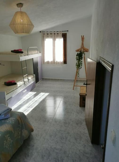 Villa Carmen Alcossebre Extérieur photo