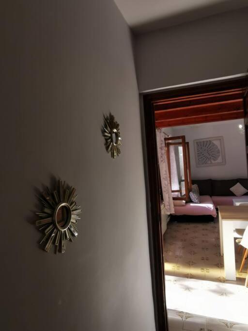 Villa Carmen Alcossebre Extérieur photo