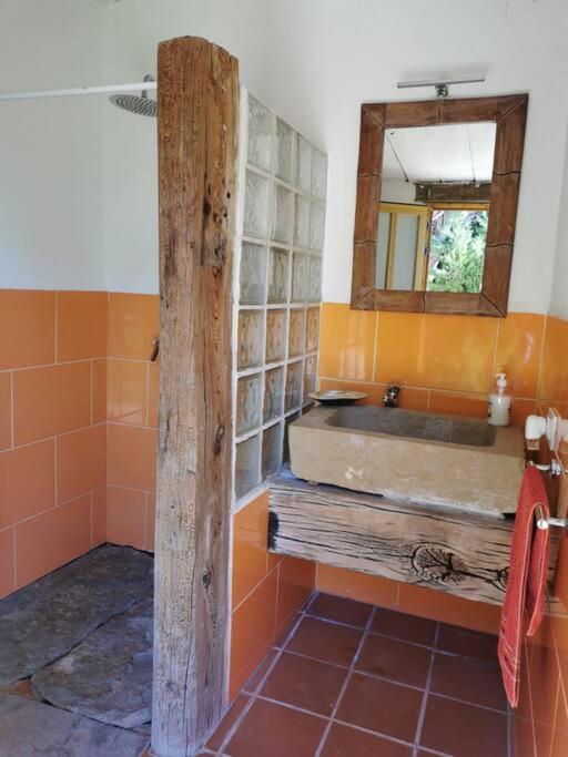 Villa Carmen Alcossebre Extérieur photo