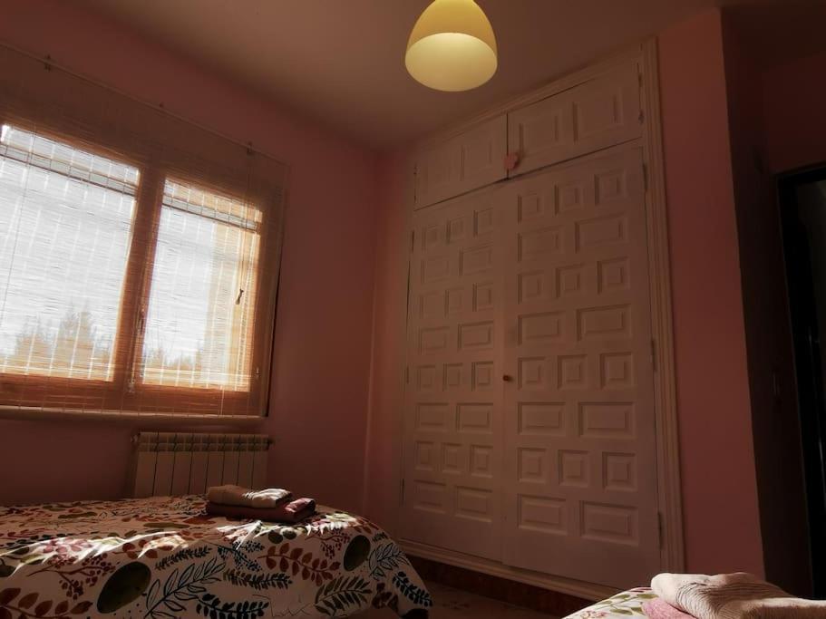 Villa Carmen Alcossebre Extérieur photo