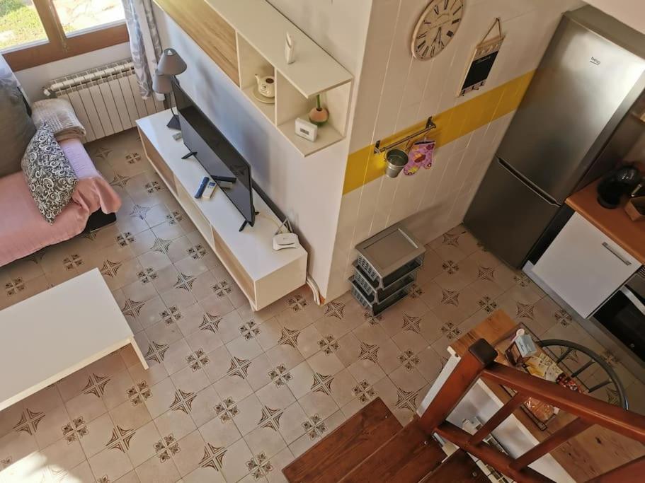 Villa Carmen Alcossebre Extérieur photo