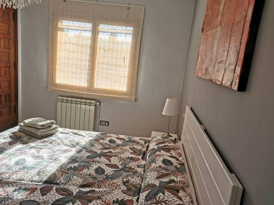 Villa Carmen Alcossebre Extérieur photo